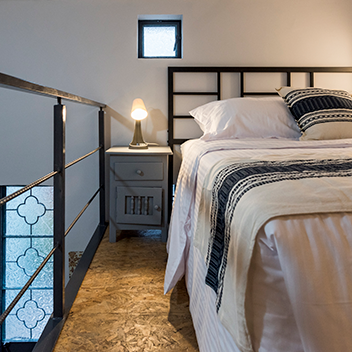 casa murmullos foto dos