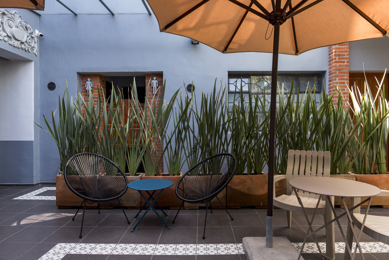 casa murmullos foto cinco