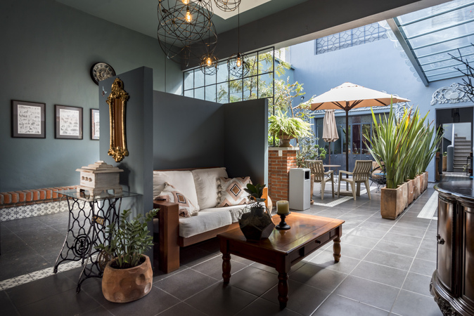 casa murmullos foto dieciseis