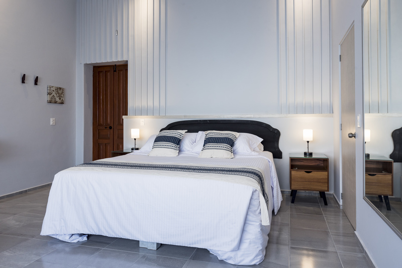 casa murmullos foto once